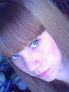 Юличка Ивановская