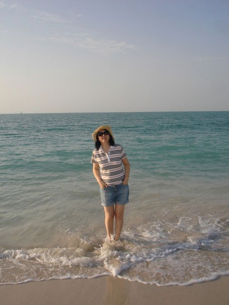 Айнура Ташимова