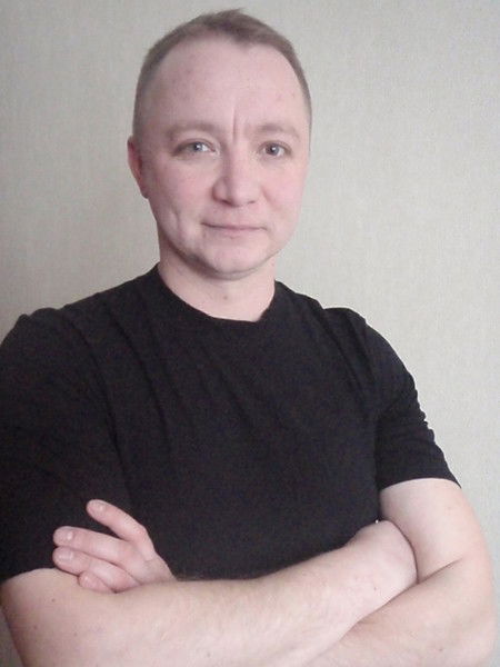 Ильдар Ямалетдинов