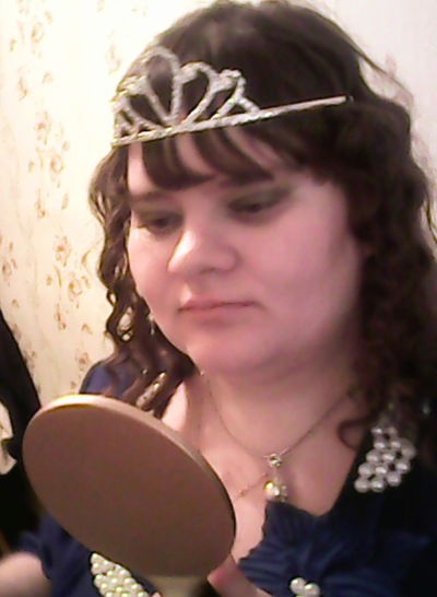 Оксана Гнутова