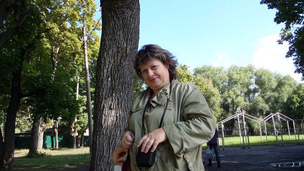 Ирина Чичина