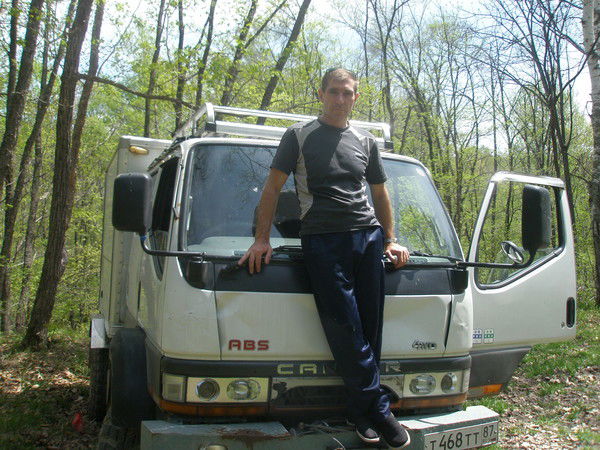 Владимир Поливода