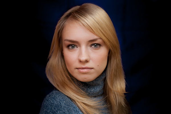 Елена Сбеглова