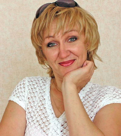 Елена Немова