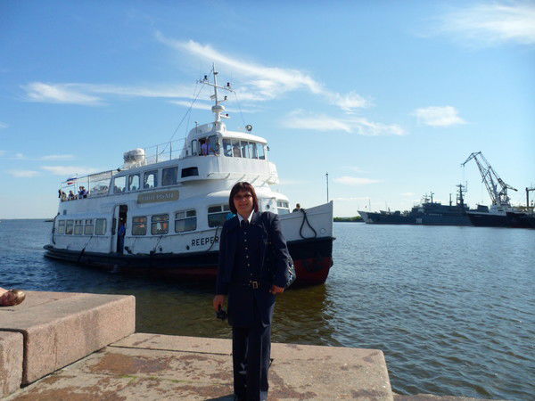 Татьяна Покалюк