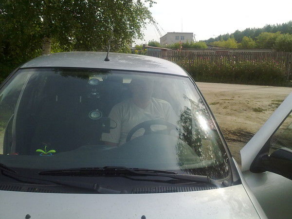 Леонид Чуркин