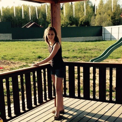 Виктория Киоссе