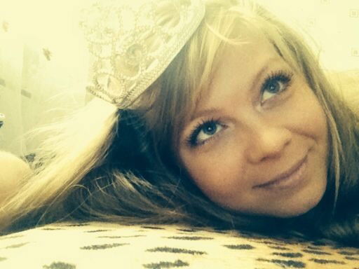 Олеся Константиновна