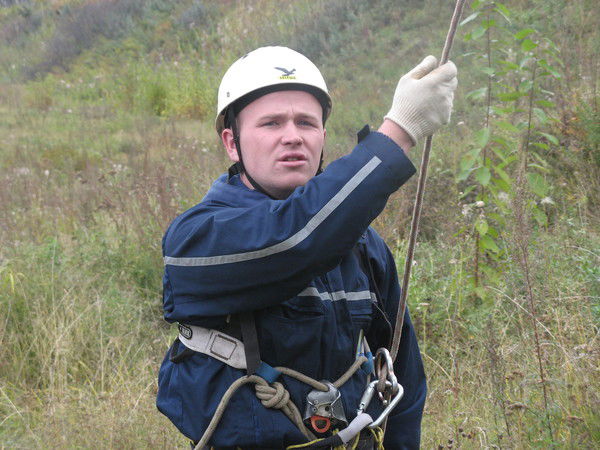 Геннадий Кокарев