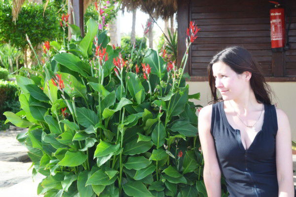 Ирина Васильевна