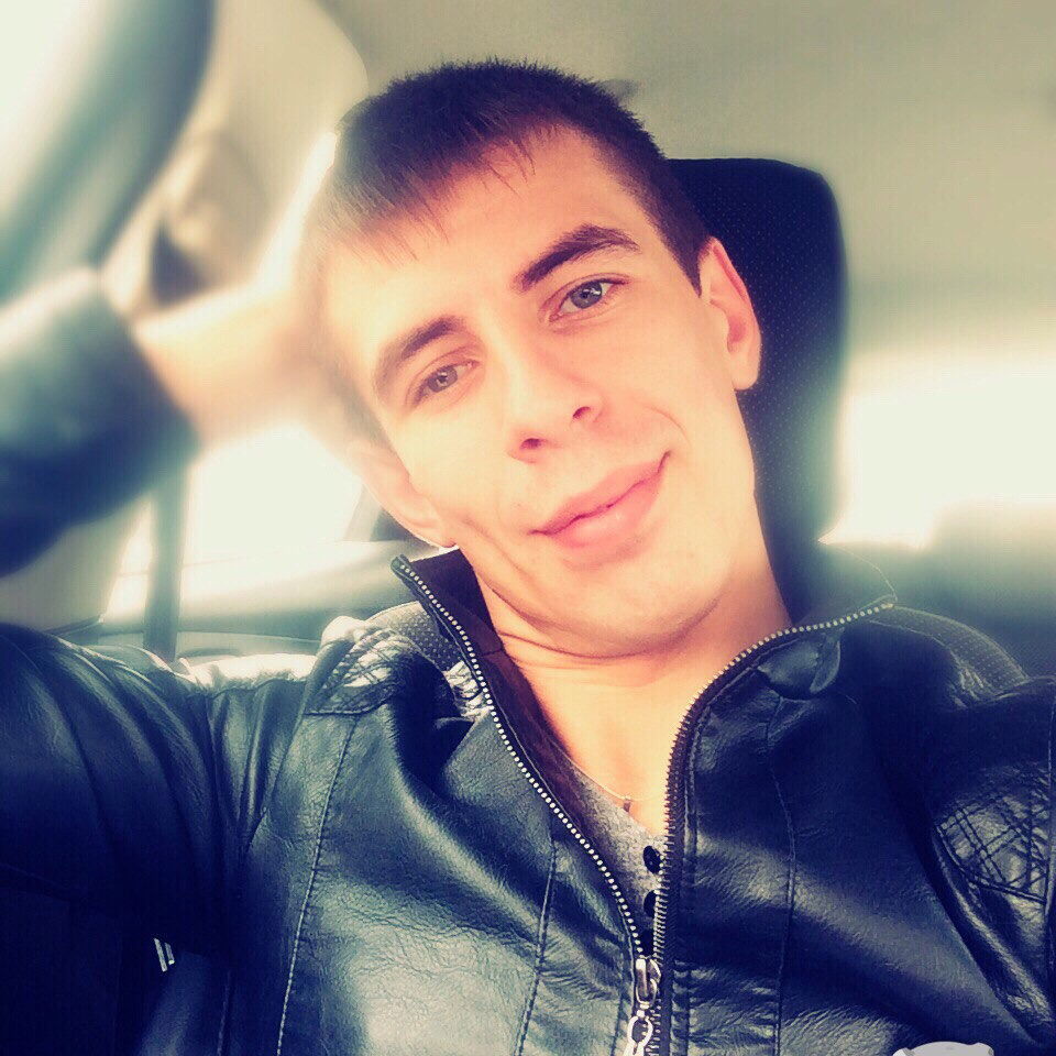 Сергей Черненко