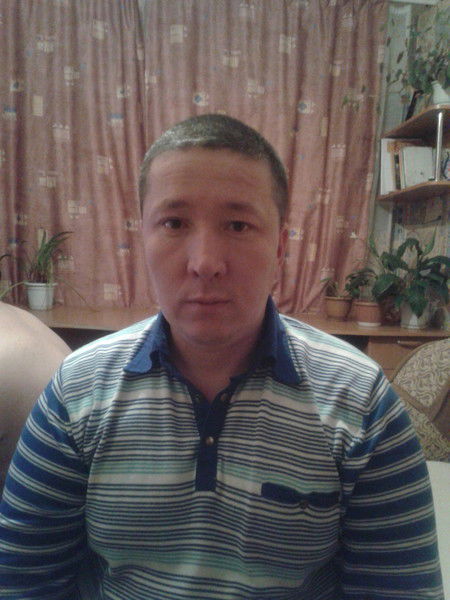 Адлет Мухамеджанов