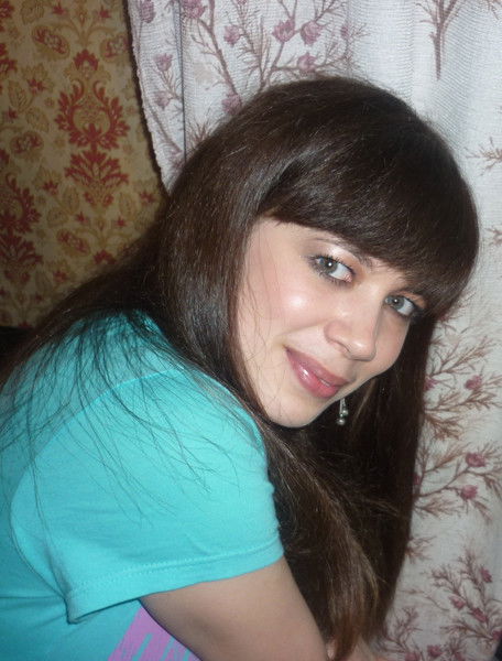 Гулина Галиева