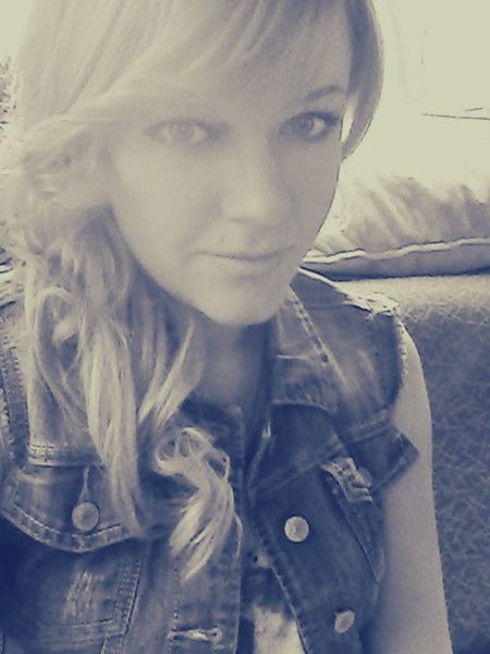 Виктория Черноусова