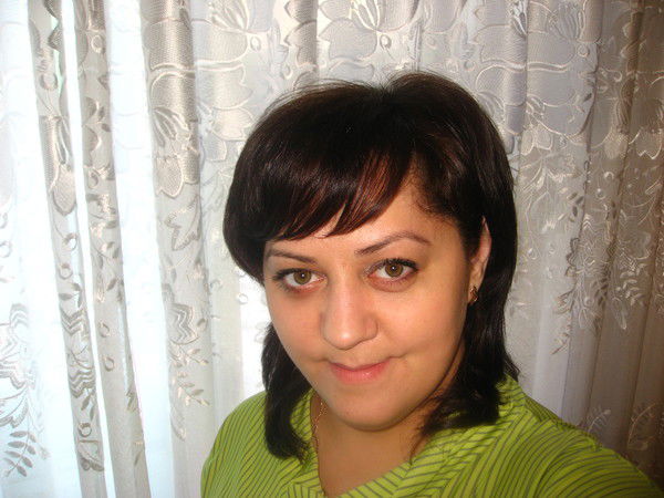 Елена Сальцова