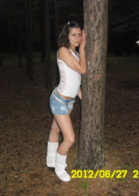 Марина Малышко