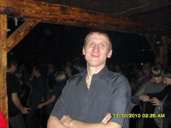 Дмитрии Пеннер