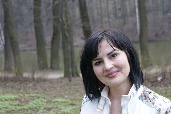 Русалина Анорбаева