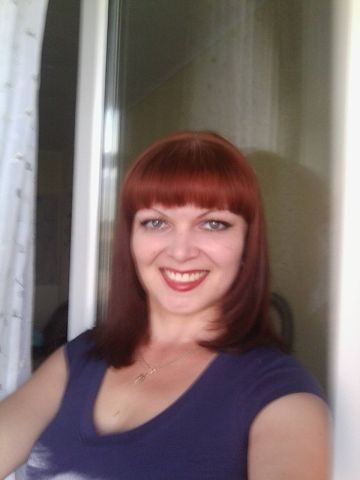 Наталья Реуцкая