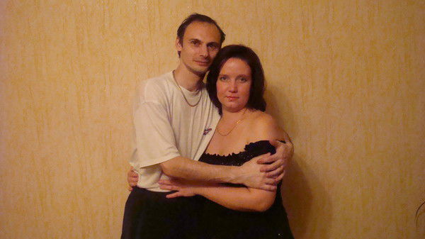 Альбина Парцвания