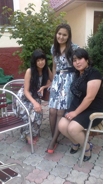 Жазира Турманова Сериковна