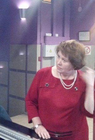 Надежда (Diana) Afanasjeva