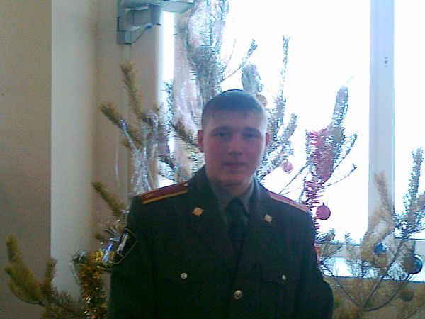 Сергей Пимохов