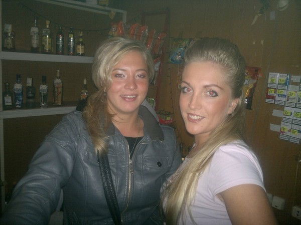 Наталья Милитонова