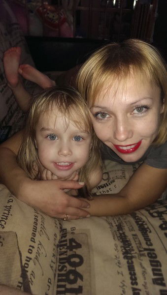 Людмила Деменина