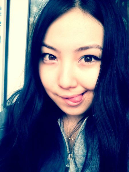 Сабиночка Мукушева