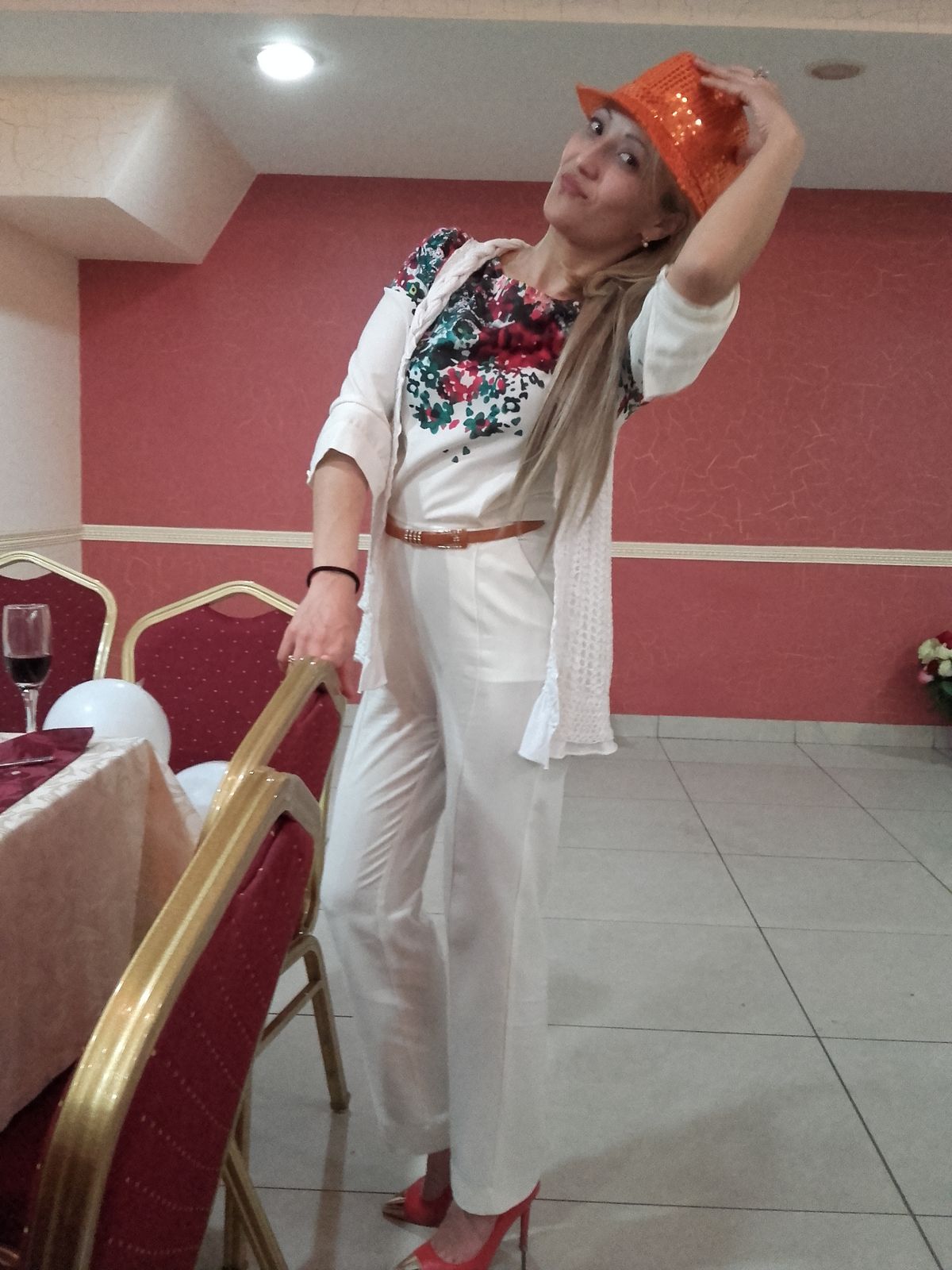 Гульнара Назарова