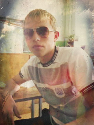 Артём Абелянц