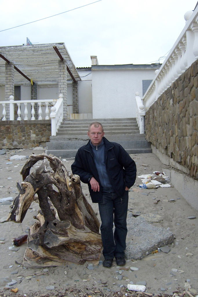 Владимир Иванов