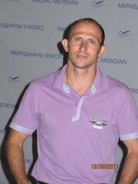 Сергей Борисов