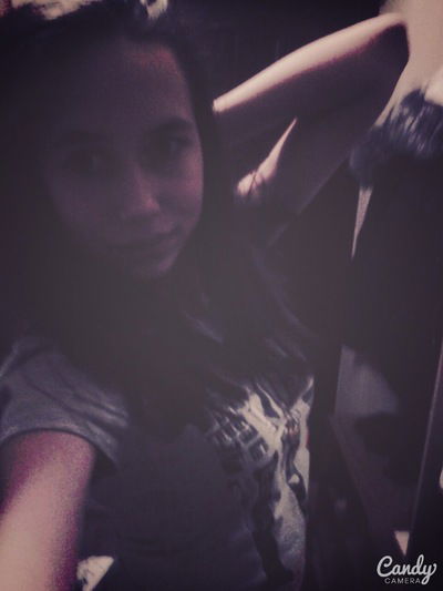 Екатерина Шевченко