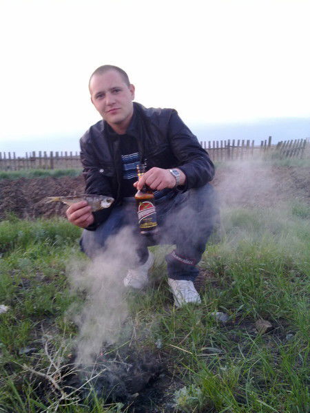 * Andrey Zakrzhevskiy*