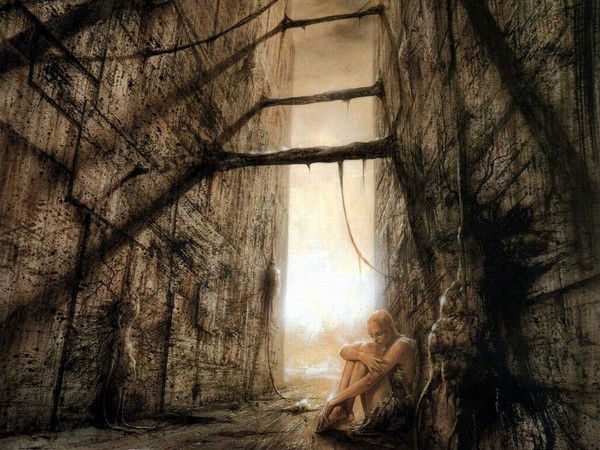 Людмила Алексеева