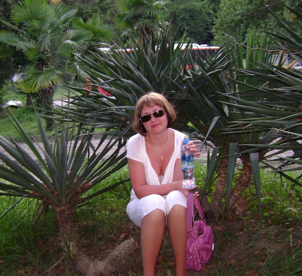 Светлана Рукавишникова