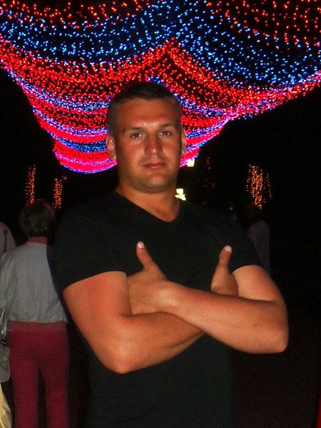 Алексей Иванов