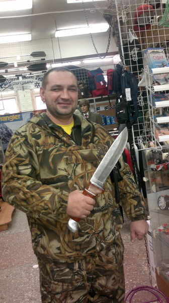 Эдуард Васильев