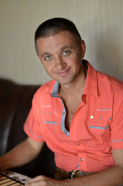 Андрей Федченко