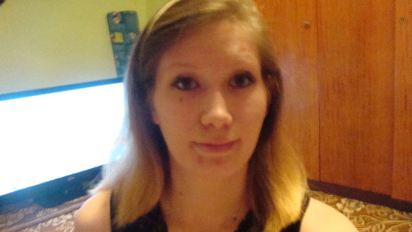 Екатерина Сенчурова