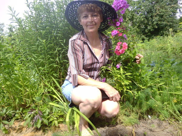 Валентина Царева