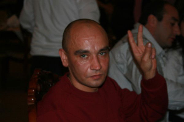 Рустам Галимов