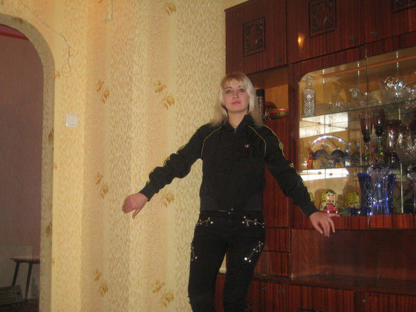 Екатерина Курашова Холодова