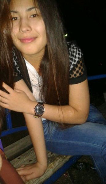 Жансая Жумашева