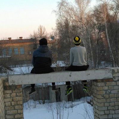 Кирилл Драганел