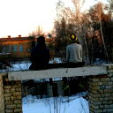 Кирилл Драганел