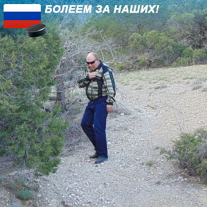 Андрей Олегович Кудрявцев