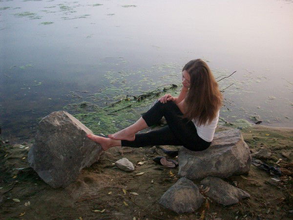 Ксения Карачун